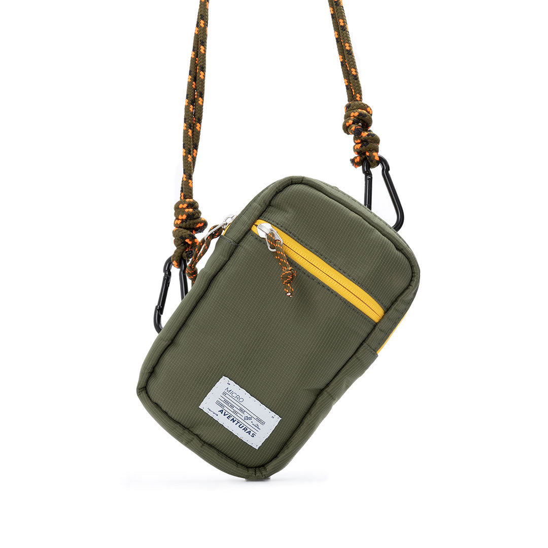 Shoulder Bag Allcatrazes x TSH | Multifuncional