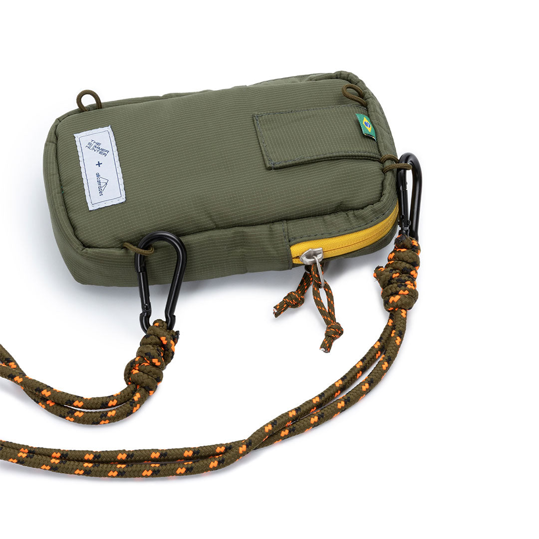 Shoulder Bag x The Summer Hunter 0,74L | Allcatrazes