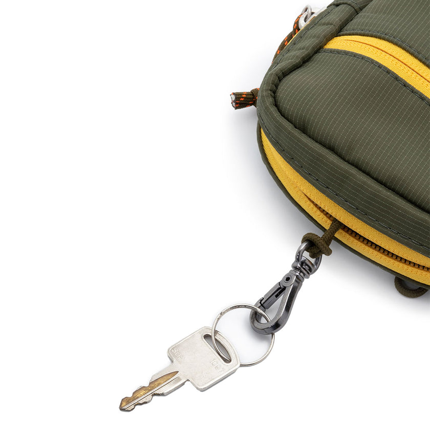 Shoulder Bag Allcatrazes x The Summer Hunter