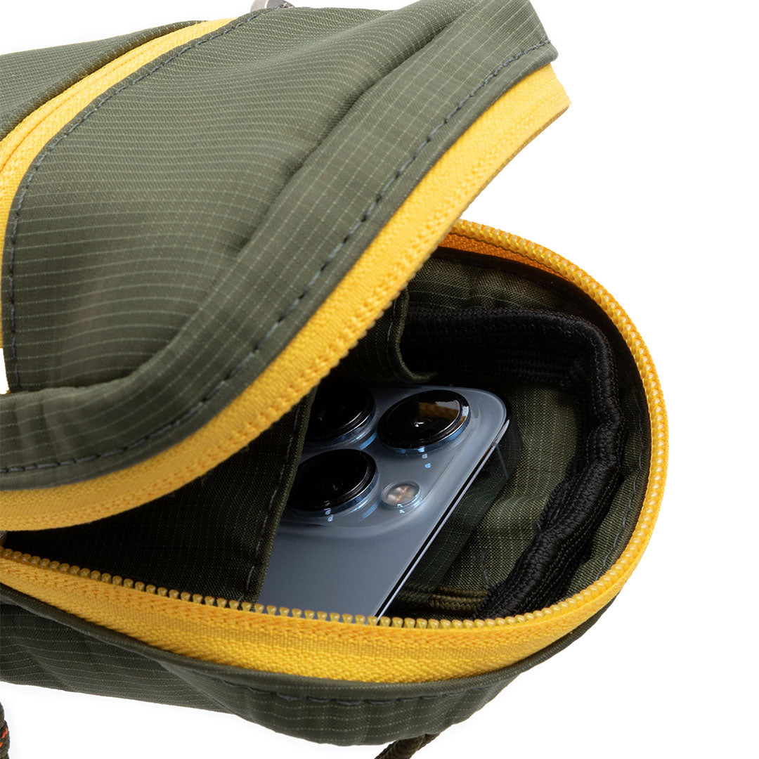 Shoulder Bag Allcatrazes x The Summer Hunter