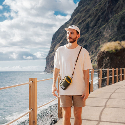 Shoulder Bag Allcatrazes x The Summer Hunter
