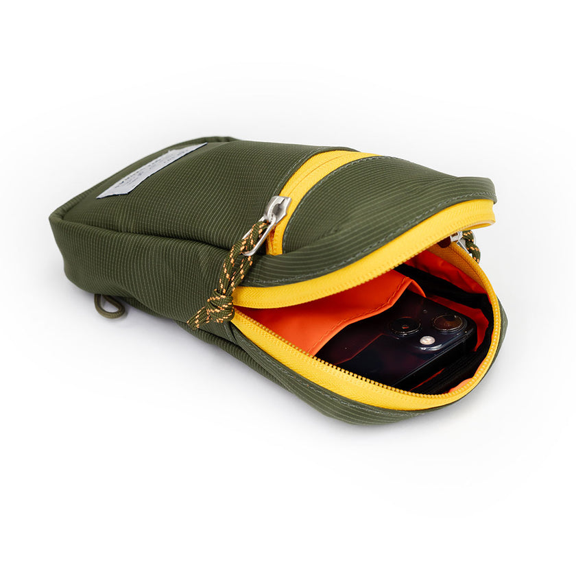 Shoulder Bag Allcatrazes x The Summer Hunter