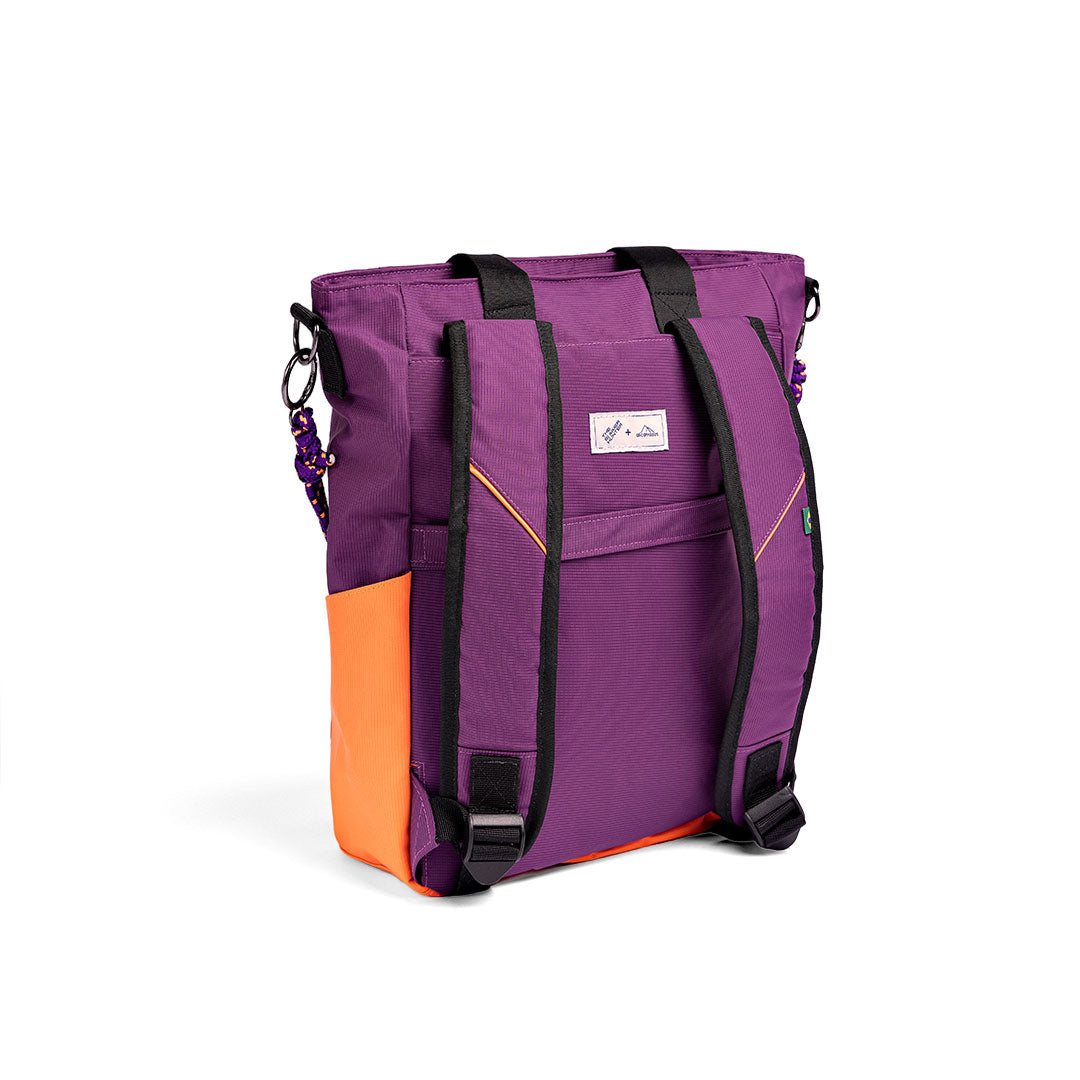 Tote Bag 16L x The Summer Hunter | Allcatrazes