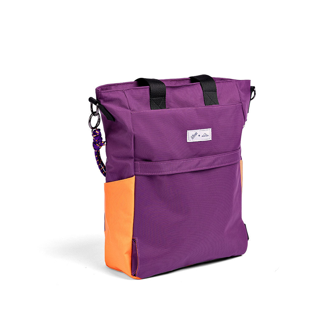 Tote Bag Allcatrazes x The Summer Hunter