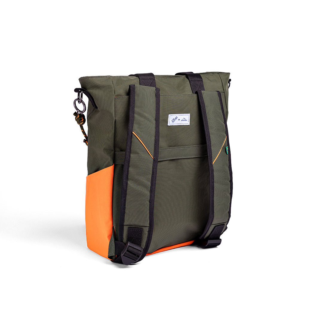 Tote Bag Allcatrazes x The Summer Hunter