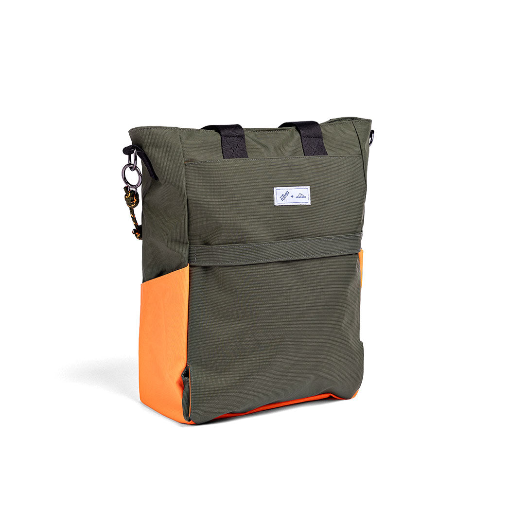 Tote Bag Allcatrazes x The Summer Hunter