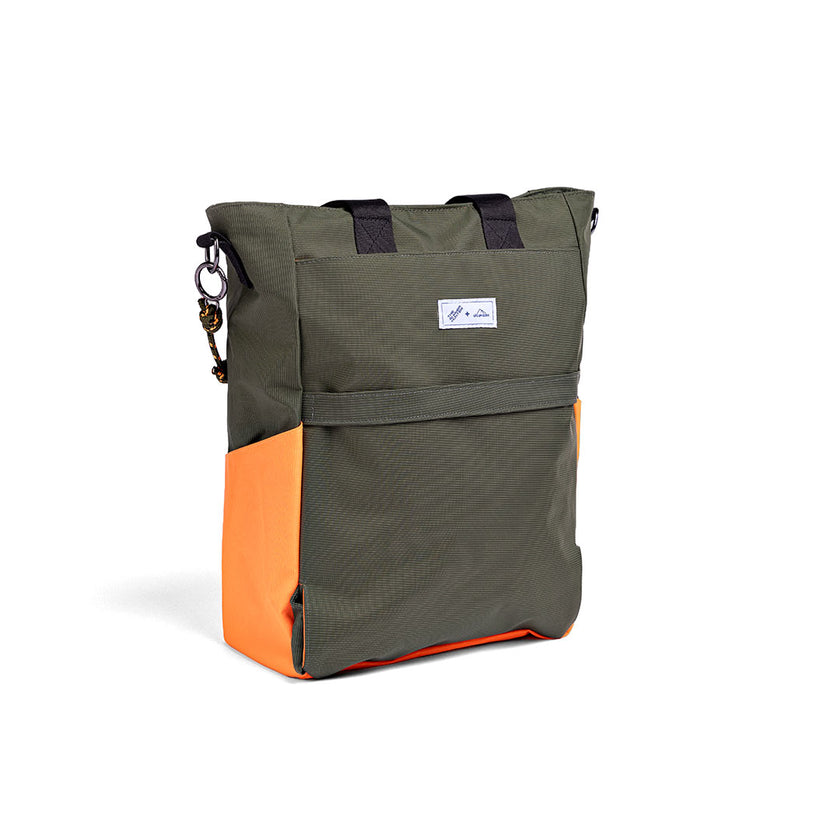 Tote Bag Allcatrazes x The Summer Hunter