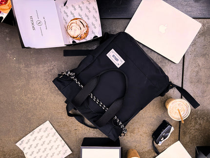 Tote Bag Eclipse