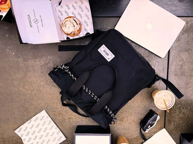 Tote Bag Eclipse