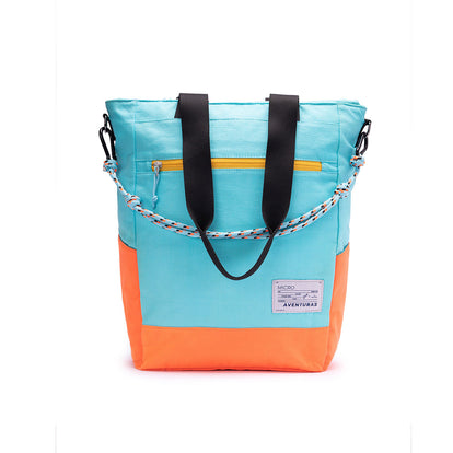 Tote Bag Allcatrazes | TSH