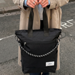 Tote Bag Eclipse