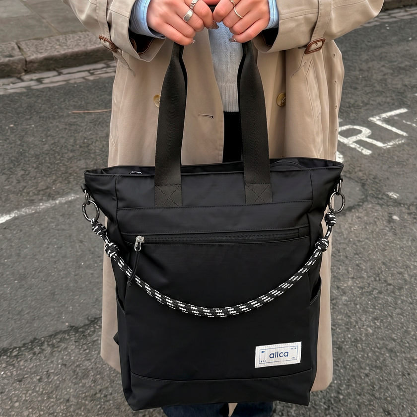 Tote Bag Eclipse