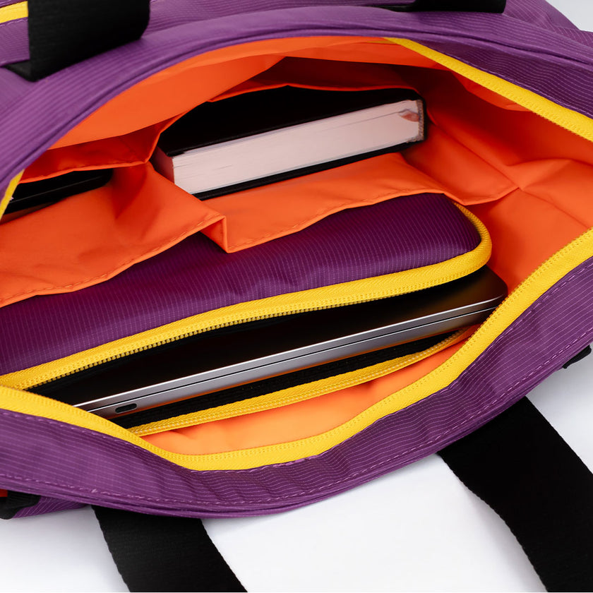 Tote Bag Allcatrazes x The Summer Hunter