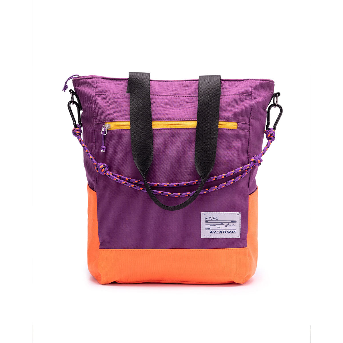 Tote Bag Allcatrazes x The Summer Hunter