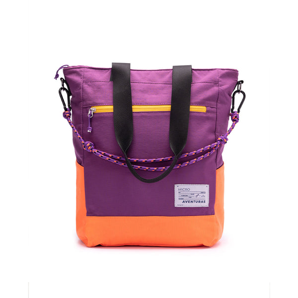 Tote Bag Allcatrazes x The Summer Hunter