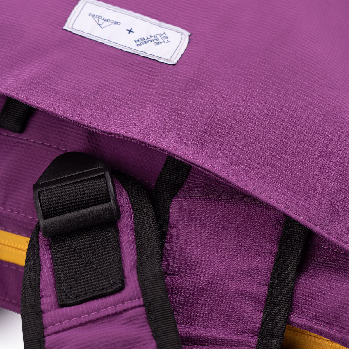 Tote Bag Allcatrazes x The Summer Hunter