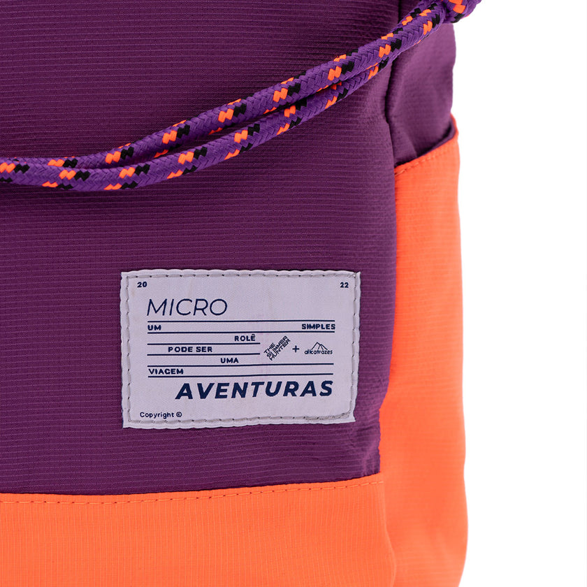 Tote Bag Allcatrazes x The Summer Hunter