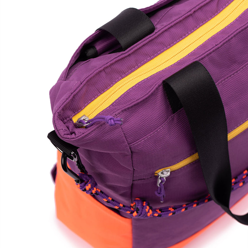 Tote Bag Allcatrazes x The Summer Hunter