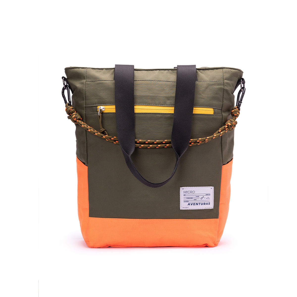 Tote Bag Allcatrazes x The Summer Hunter