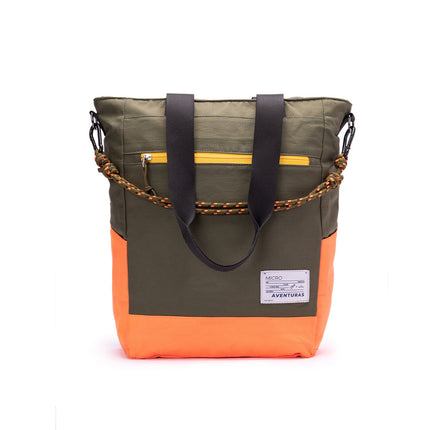Tote Bag Allcatrazes x The Summer Hunter