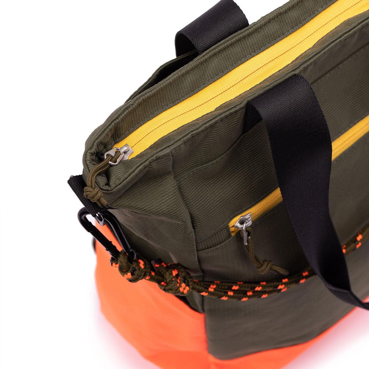 Tote Bag Allcatrazes x The Summer Hunter